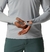 Remera UPF 50 Crater Lake™ Hoody • Glacial • Mountain Hardwear - tienda online