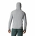 Imagen de Remera UPF 50 Crater Lake™ Hoody • Glacial • Mountain Hardwear