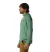 Remera UPF 50 Crater Lake™ Hoody • Aloe • Mountain Hardwear - tienda online