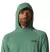 Remera UPF 50 Crater Lake™ Hoody • Aloe • Mountain Hardwear en internet