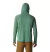Remera UPF 50 Crater Lake™ Hoody • Aloe • Mountain Hardwear - SIETE CUMBRES