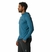 Remera UPF 50 Crater Lake™ Hoody • Caspian • Mountain Hardwear - tienda online