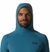 Remera UPF 50 Crater Lake™ Hoody • Caspian • Mountain Hardwear - SIETE CUMBRES