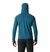 Remera UPF 50 Crater Lake™ Hoody • Caspian • Mountain Hardwear