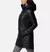 Campera Joy Peak™ Mid con Capucha Mujer • Black • Columbia en internet