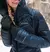 Campera Joy Peak™ Sintética con capucha Mujer • Negro • Columbia - tienda online