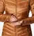 Imagen de Campera Joy Peak™ Sintética con capucha Mujer • Camel brown • Columbia