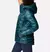 Campera Joy Peak™ Sintética con capucha Mujer • Night Wave • Columbia - comprar online