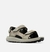 Sandalias Trailstorm™ Hiker 3 Strap Hombre • Kettle, black • Columbia - comprar online