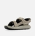 Imagen de Sandalias Trailstorm™ Hiker 3 Strap Hombre • Kettle, black • Columbia