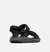 Sandalias Trailstorm™ Hiker 3 Strap Hombre • Black, dark grey • Columbia - SIETE CUMBRES
