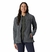 Campera Polartec® Microfleece Mujer • Foil grey • Mountain Hardwear - tienda online