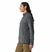 Buzo Polartec® Microfleece Mujer • Foil grey • Mountain Hardwear - SIETE CUMBRES
