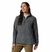 Buzo Polartec® Microfleece Mujer • Foil grey • Mountain Hardwear - tienda online