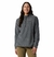 Buzo Polartec® Microfleece Mujer • Foil grey • Mountain Hardwear