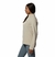 Buzo Polartec® Microfleece Mujer • Wild oyster • Mountain Hardwear - SIETE CUMBRES