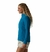Buzo Polartec® Microfleece Mujer • Vinson blue • Mountain Hardwear - tienda online