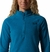 Buzo Polartec® Microfleece Mujer • Vinson blue • Mountain Hardwear en internet