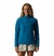 Imagen de Buzo Polartec® Microfleece Mujer • Vinson blue • Mountain Hardwear