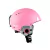 Casco Ski/Snow Niños Byron · Pink · Ombak