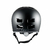 Casco bici con led Hossegor • Negro • Ombak - tienda online