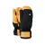Guantes Esqui Itamambuca • 3M THINSULATE® • Negro, marrón • Ombak