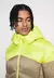 Campera de pluma Nature Down Hombre • Turtle, Lime Punch • La Sportiva
