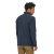 Buzo Polar Micro D® P/O Hombre • NENA • Patagonia - SIETE CUMBRES