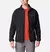 Campera Softshell Canyon Meadows™ Hombre • Black • Columbia - SIETE CUMBRES