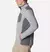 Campera micropolar Klamath Range™ Hombre • Columbia Grey, City Grey • Columbia