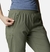 Imagen de Pantalón de trekking Leslie Falls™ Mujer • Stone Green • Columbia