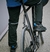 Imagen de Pantalón de lluvia Hazy Trail™ Hombre • Black • Columbia