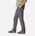Pantalón de trekking Silver Ridge™ Utility Convertible Mujer • City Grey • Columbia en internet