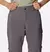 Pantalón de trekking Silver Ridge™ Utility Convertible Mujer • City Grey • Columbia - comprar online