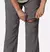 Pantalón de trekking Silver Ridge™ Utility Convertible Mujer • City Grey • Columbia - tienda online