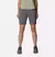 Pantalón de trekking Silver Ridge™ Utility Convertible Mujer • City Grey • Columbia - SIETE CUMBRES