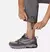 Pantalón de trekking Silver Ridge™ Utility Convertible Mujer • City Grey • Columbia en internet