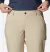 Imagen de Pantalón de trekking Silver Ridge™ Utility Convertible Mujer • Ancient Fossil • Columbia