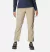 Pantalón de trekking Silver Ridge™ Utility Convertible Mujer • Ancient Fossil • Columbia - comprar online
