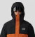 Campera de esqui First Tracks™ Hombre • Raw Carnelian, Iron Oxide • Mountain Hardwear - SIETE CUMBRES