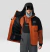 Campera de esqui First Tracks™ Hombre • Raw Carnelian, Iron Oxide • Mountain Hardwear en internet