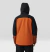 Campera de esqui First Tracks™ Hombre • Raw Carnelian, Iron Oxide • Mountain Hardwear