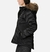 Campera pluma Lay D Down™ III Mujer · Black Matte · Columbia en internet