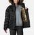 Campera pluma Lay D Down™ III Mujer · Black Matte · Columbia - comprar online