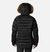 Campera pluma Lay D Down™ III Mujer · Black Matte · Columbia - SIETE CUMBRES