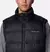 Chaleco sintético Pike Lake™ II Puffer Hombre • Black • Columbia - tienda online
