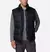 Chaleco sintético Pike Lake™ II Puffer Hombre • Black • Columbia - SIETE CUMBRES