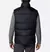 Imagen de Chaleco sintético Pike Lake™ II Puffer Hombre • Black • Columbia