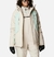 Campera de esqui Highland Summit™ Mujer • Dark Stone, Aqua Haze • Columbia - SIETE CUMBRES