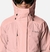 Campera de esquí Highland Summit™ Mujer • Dusty Pink • Columbia - SIETE CUMBRES